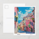 Recherche de la catalogne cartes postales Vacances