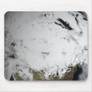 Recherche de globe tapis souris Continents