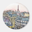 Recherche de tour eiffel refrigérateur magnets Paris