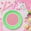 Recherche de motif de pastèque assiettes en papier Dessin