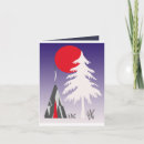 Recherche de glaçon vœux cartes Hiver