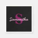 Recherche de joli serviettes Pour elle