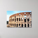 Recherche de romain impressions sur toile Italie