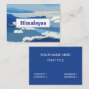 Recherche de l asie cartes visite Pour elle