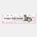 Recherche de graphique voiture autocollants Chat