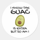 Recherche de avocat drôle autocollants Kawaii