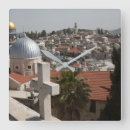 Recherche de jérusalem horloges Église