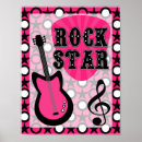 Recherche de rockstar posters Rose