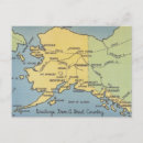 Recherche de béring posters Alaska