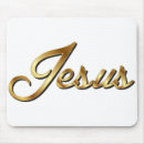 Recherche de jesus tapis souris Christianisme
