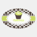 Recherche de gobelets autocollants Élégant