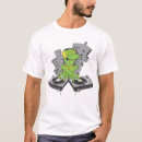 Recherche de spraypaint tshirts Cool