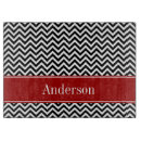 Recherche de zigzag planches à découper Motif