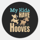 Recherche de chèvre bébé autocollants Ferme