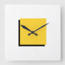 Recherche de bauhaus horloges Moderne