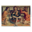 Recherche de trois anges cartes postales Musical