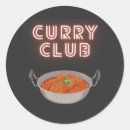 Recherche de curry autocollants Pour tous