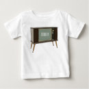 Recherche de vidéo bébé tshirts Vintage