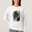 Recherche de réserve naturelle tshirts Paysage