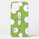 Recherche de moutons mignons iphone coques Bébé