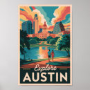 Recherche de le texas art Voyage vintage rétro