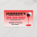 Recherche de lavage pression cartes visite Peinture