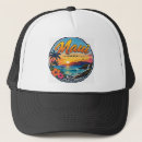 Recherche de maui casquettes Île
