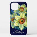 Recherche de daffodil iphone coques Floral