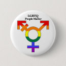 Recherche de hetero badges Transgenre