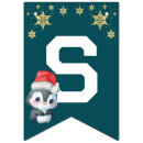 Recherche de penguin Père noël