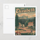 Recherche de elizabeth cartes postales Illustration