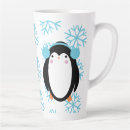 Recherche de manchot tasses Mignon