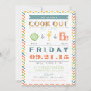 Recherche de barbeque invitations Moderne