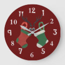 Recherche de joyeuses fêtes horloges Pour eux