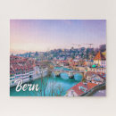 Recherche de berner puzzles Suisse