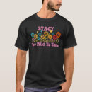 Recherche de stacy tshirts Nom