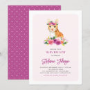 Recherche de chat rose Floral