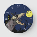 Recherche de cauchemar horloges Effrayant