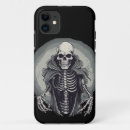 Recherche de squelette iphone coques Rose