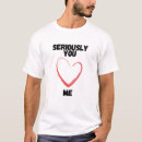 Recherche de sérieusement tshirts Sérieux