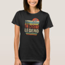 Recherche de vélo homme tshirts Vintage