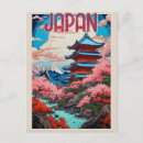 Recherche de cerisier cartes postales Pagode