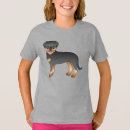 Recherche de rottweiler enfant tshirts Rotation