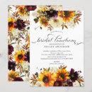 Recherche de déjeuner nuptiale invitations Rustique