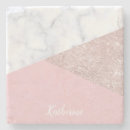 Recherche de luxe dessous de verres Minimaliste