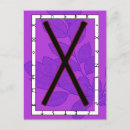 Recherche de runes cartes postales Viking