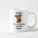 Recherche de canines tasses Dog