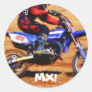 Recherche de motocross extrême autocollants Vtt