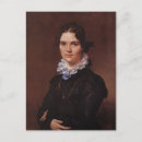 Recherche de mademoiselle cartes postales Portrait