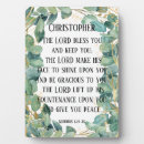 Recherche de citation religieuse plaques Chrétien